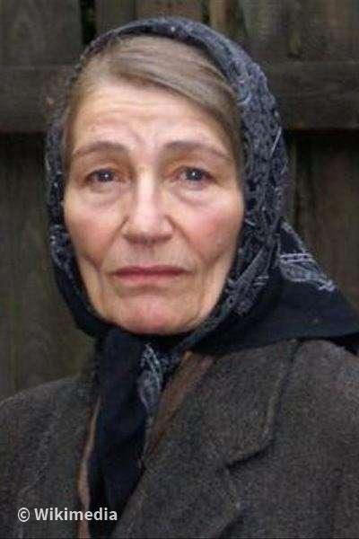 Barbara Nüsse Barbara Nüsse