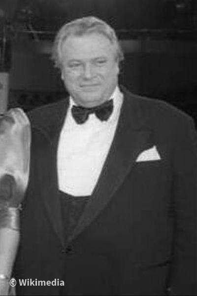 Günter Strack Günter Strack