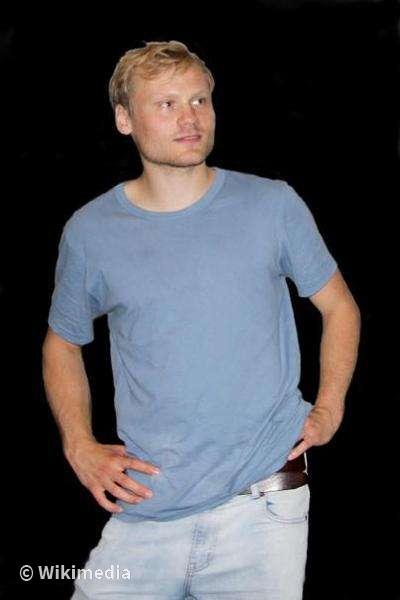 Anton Spieker Anton Spieker