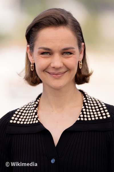 Luise Heyer