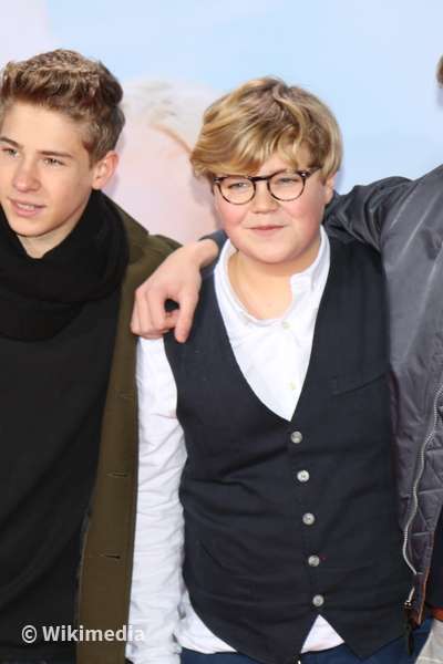 Noah Kraus