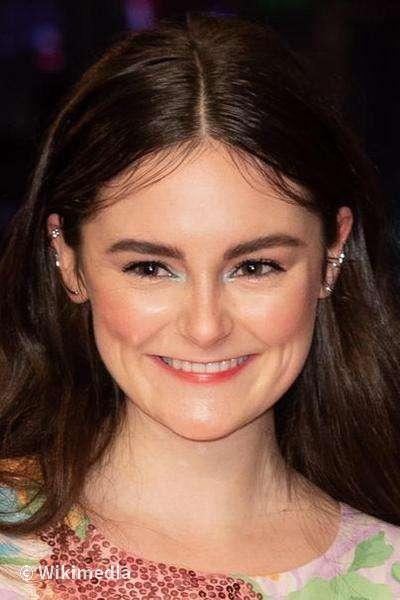 Lea van Acken Lea van Acken