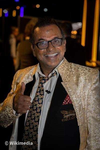 Prashant Prabhakar Prashant Prabhakar