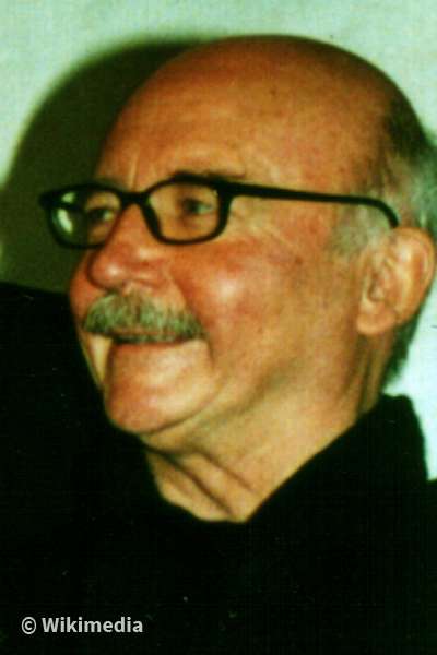 Peter Groeger