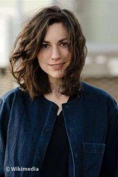 Eva Meckbach Eva Meckbach