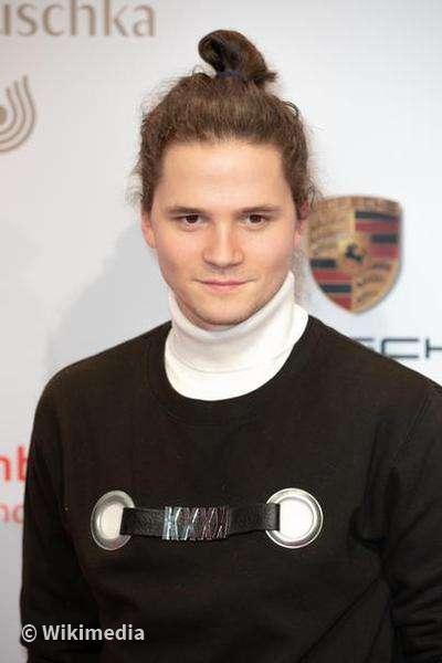 Tilman Pörzgen