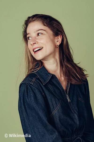 Lea Ruckpaul