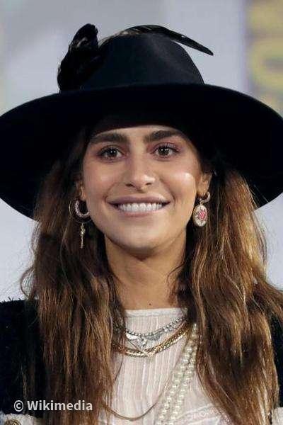 Nadia Hilker Nadia Hilker