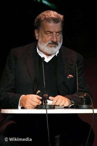 Gerhard Tötschinger Gerhard Tötschinger