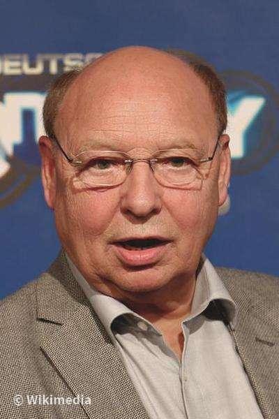 Hans-Joachim Heist Hans-Joachim Heist