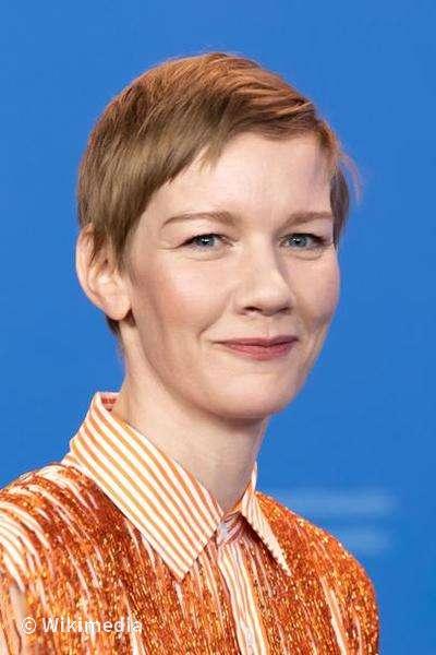 Sandra Hüller Sandra Hüller