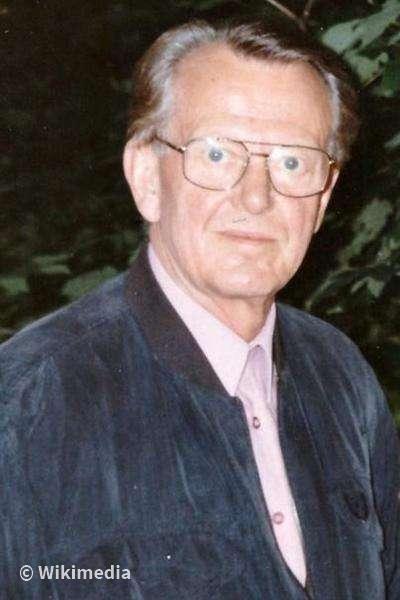 Gert Gütschow Gert Gütschow