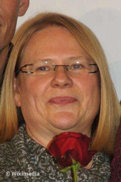 Hildegard Schroedter Hildegard Schroedter