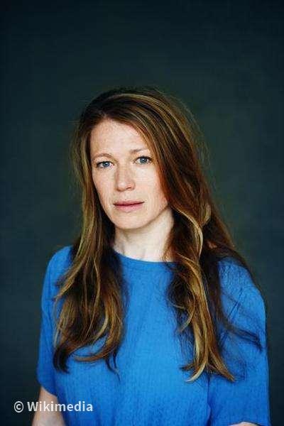 Rebecca Rudolph Rebecca Rudolph