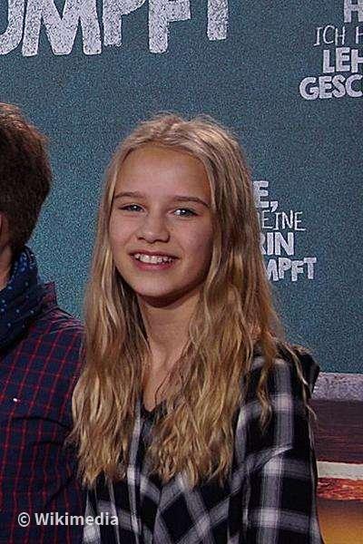 Lina Hüesker
