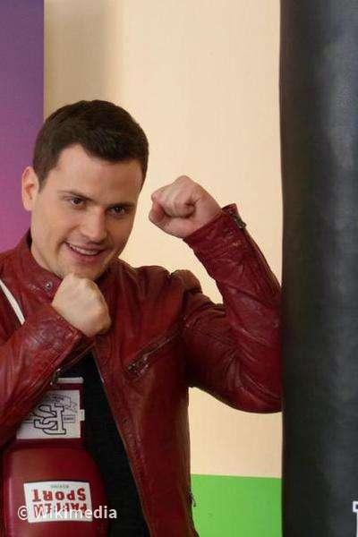 Rocco Stark Rocco Stark