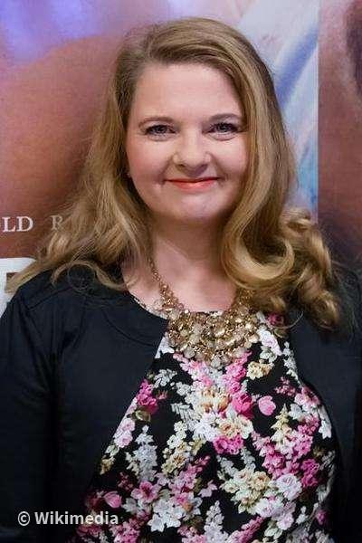 Ulrike Beimpold Ulrike Beimpold