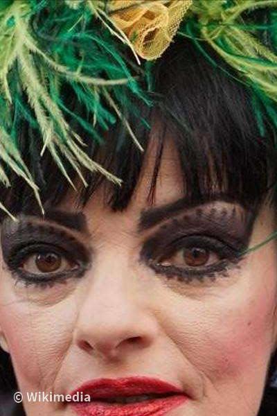 Nina Hagen Nina Hagen