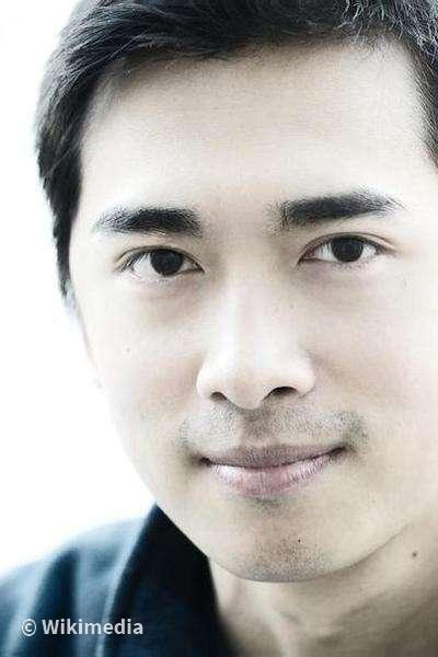 Aaron Le Aaron Le