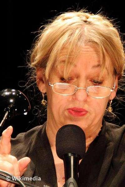 Johanna Bittenbinder Johanna Bittenbinder