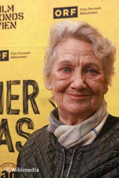 Ingrid Burkhard Ingrid Burkhard
