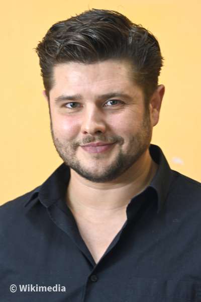 Sebastian Fritz