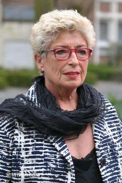 Brigitte Janner Brigitte Janner