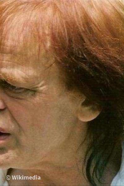 Klaus Kinski