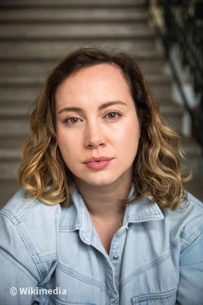 Katharina Haudum
