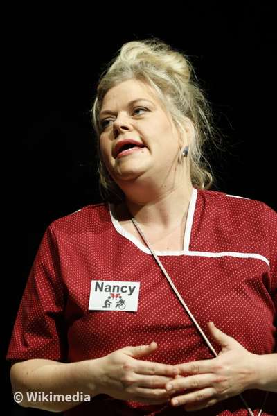 Marie Schöneburg