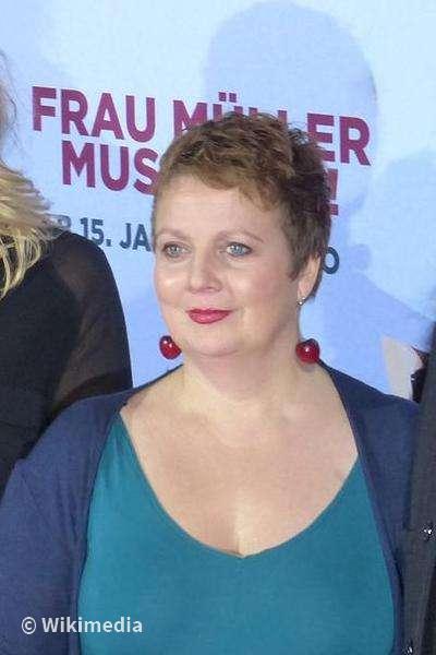 Gabriela Maria Schmeide Gabriela Maria Schmeide