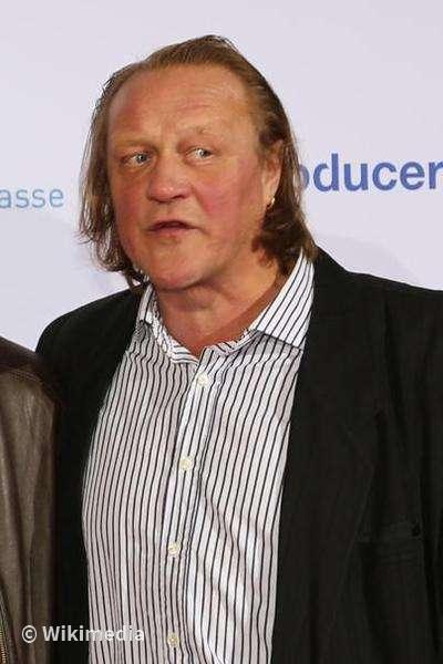 Jürgen Rißmann Jürgen Rißmann