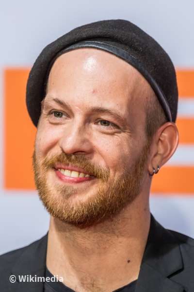 Patrick Müller