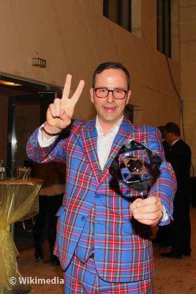 Kurt Krömer Kurt Krömer
