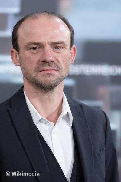 Gerhard Liebmann Gerhard Liebmann