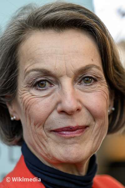 Caroline Schreiber