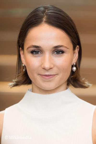 Cosima Henman