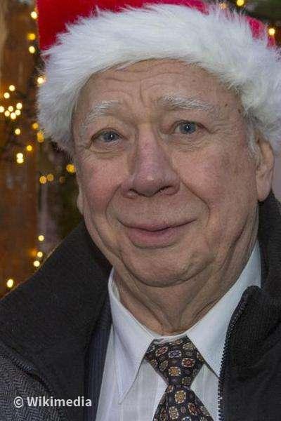 Peter Lerchbaumer Peter Lerchbaumer