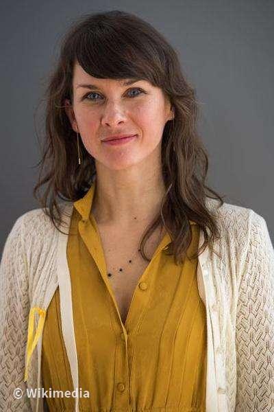 Kathrin von Steinburg Kathrin von Steinburg