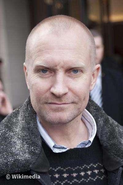 Ulrich Thomsen Ulrich Thomsen