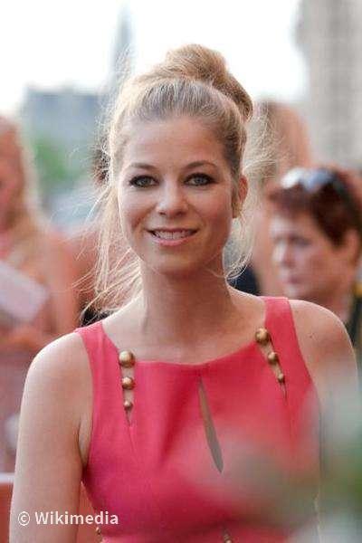 Hilde Dalik Hilde Dalik