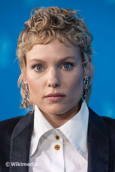 Julia Franz Richter
