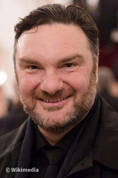 Martin Leutgeb Martin Leutgeb