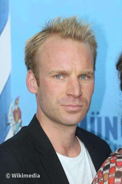 Florian Karlheim Florian Karlheim