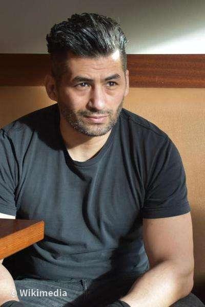 Tamer Yiğit Tamer Yiğit