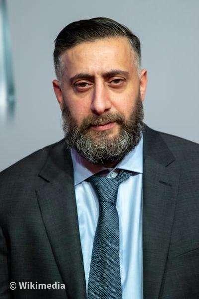 Kida Khodr Ramadan Kida Khodr Ramadan