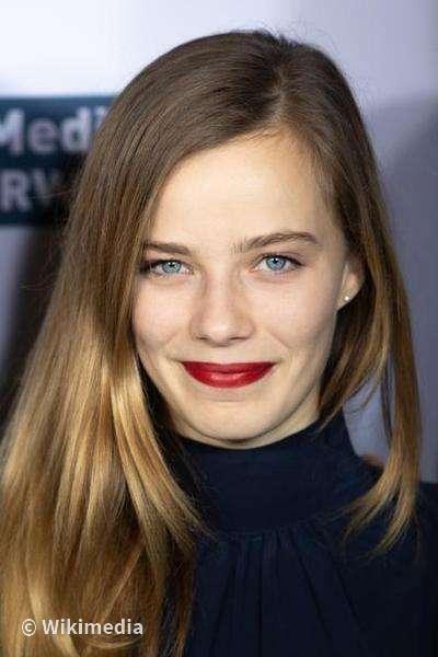 Saskia Rosendahl Saskia Rosendahl