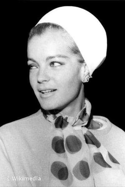 Romy Schneider Romy Schneider