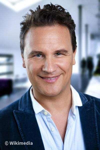 Guido Maria Kretschmer Guido Maria Kretschmer