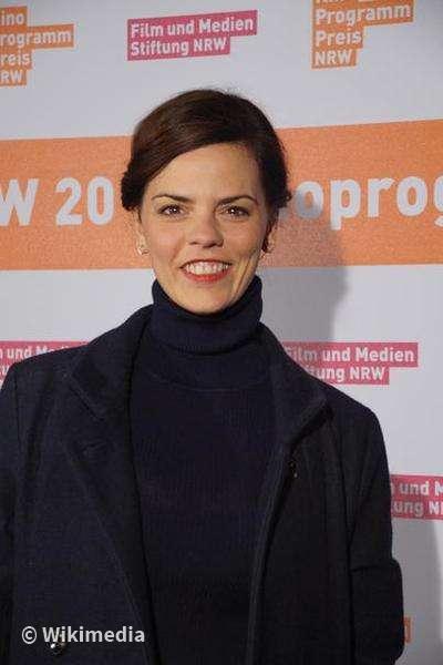 Camilla Renschke Camilla Renschke